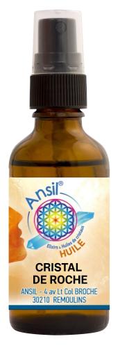 Cristal de roche
