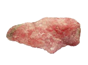 rhodochrosite rhodochrosite